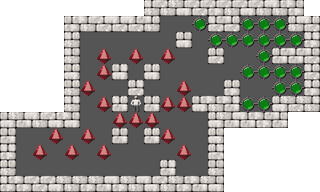 Уровень 24 — Master Head